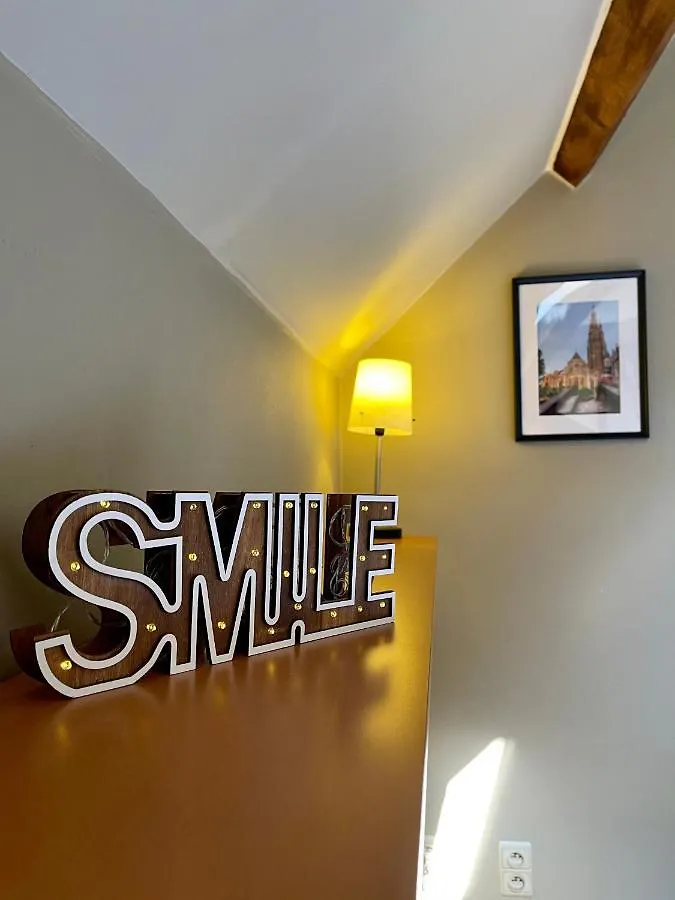Cosy Penthouse In The Heart Of Bruges 0*,